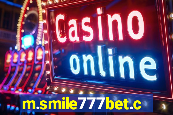 m.smile777bet.com