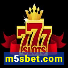 m5sbet.com