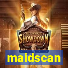 maidscan