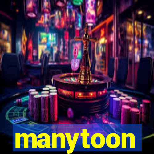 manytoon