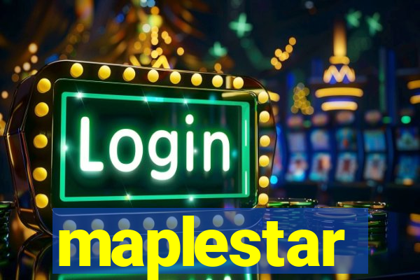 maplestar