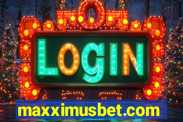 maxximusbet.com