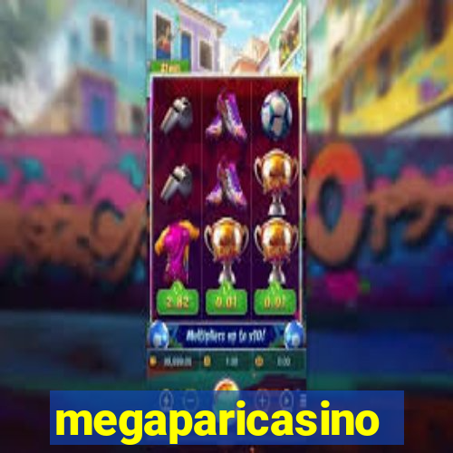 megaparicasino