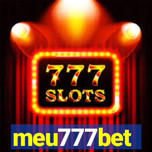 meu777bet