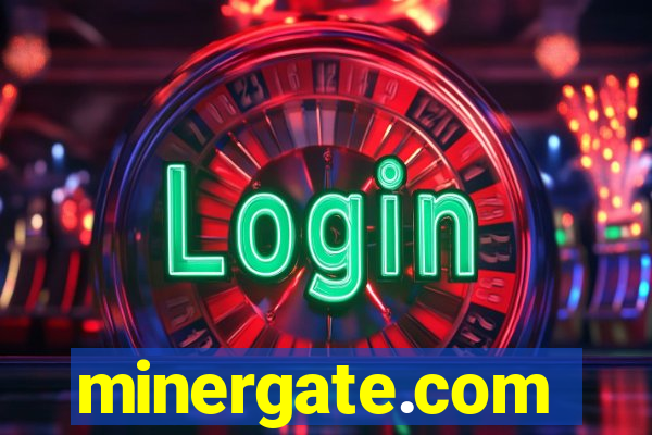 minergate.com