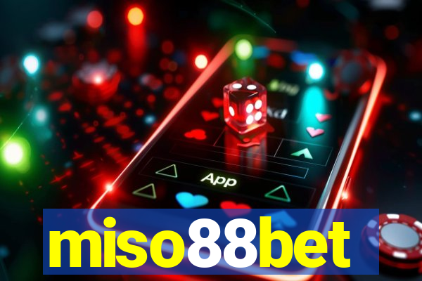 miso88bet