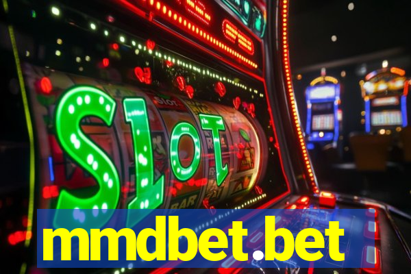 mmdbet.bet