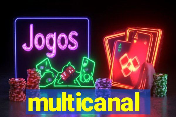 multicanal