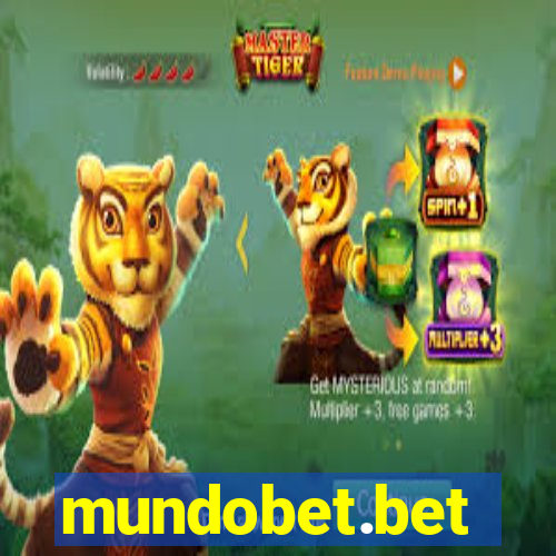 mundobet.bet