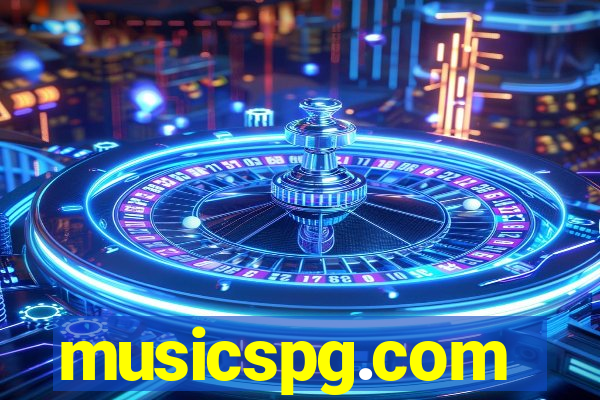 musicspg.com