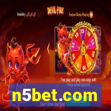 n5bet.com