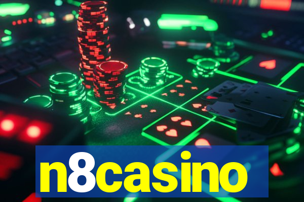 n8casino