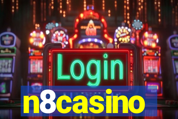 n8casino