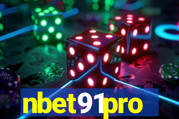 nbet91pro