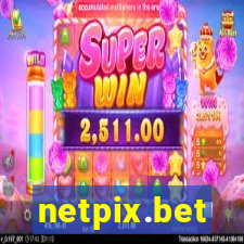 netpix.bet