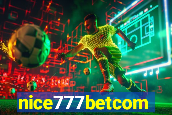 nice777betcom