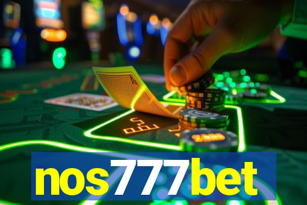 nos777bet