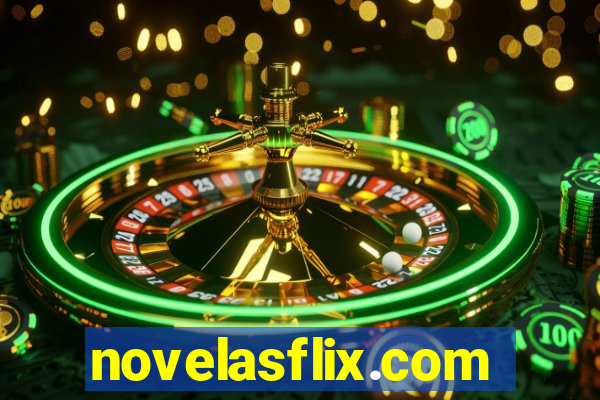 novelasflix.com