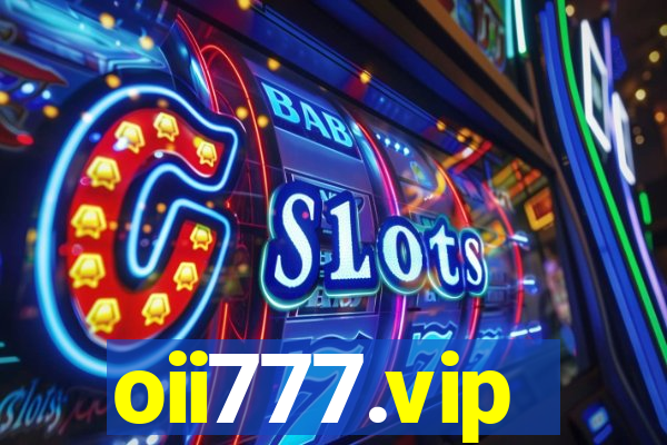 oii777.vip