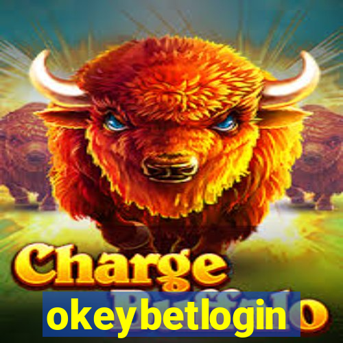 okeybetlogin