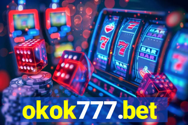 okok777.bet