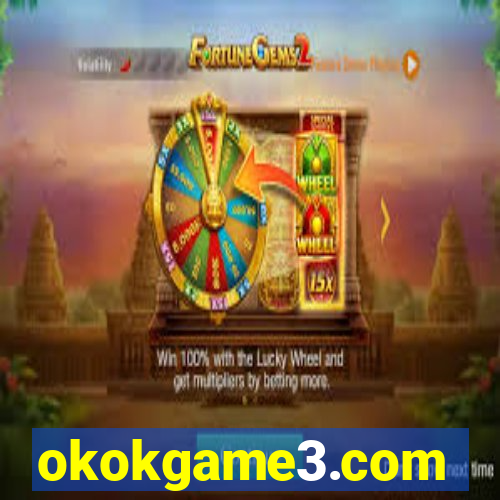 okokgame3.com