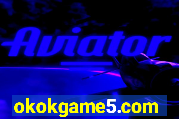 okokgame5.com