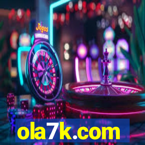 ola7k.com