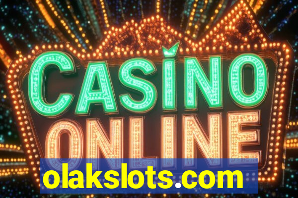 olakslots.com