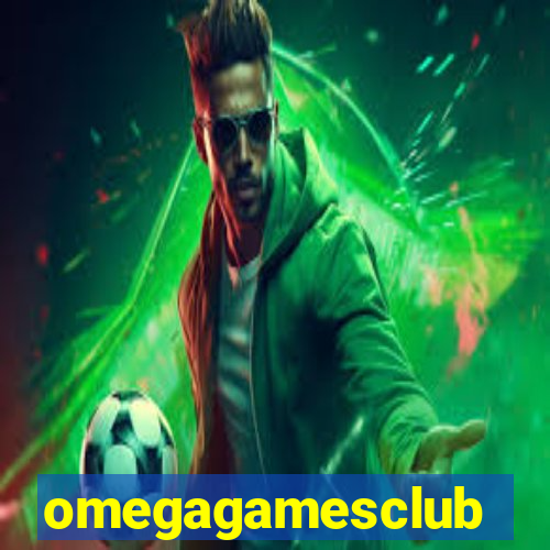 omegagamesclub