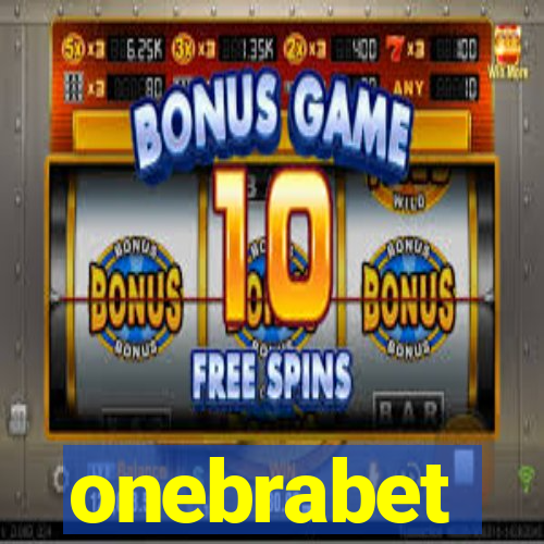 onebrabet