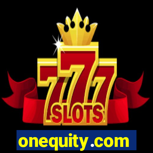 onequity.com