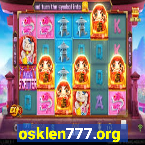 osklen777.org