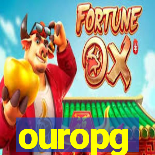 ouropg