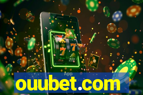 ouubet.com