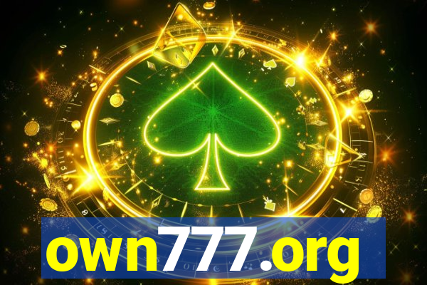 own777.org