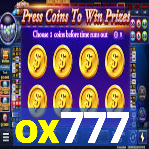 ox777