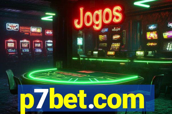 p7bet.com