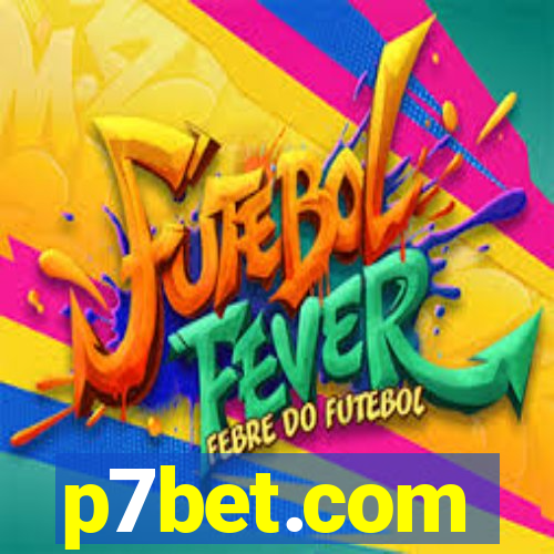 p7bet.com