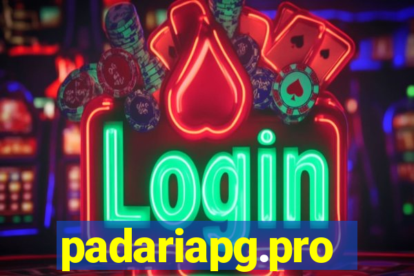 padariapg.pro