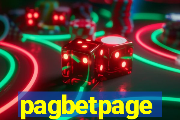 pagbetpage