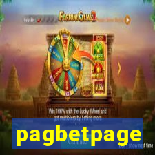 pagbetpage