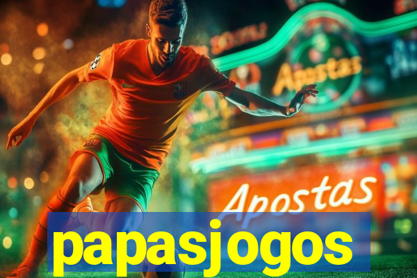 papasjogos