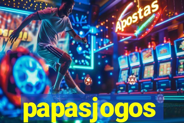 papasjogos