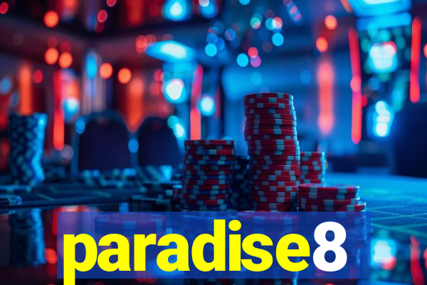 paradise8