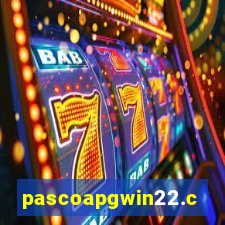 pascoapgwin22.com