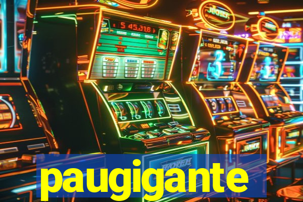 paugigante