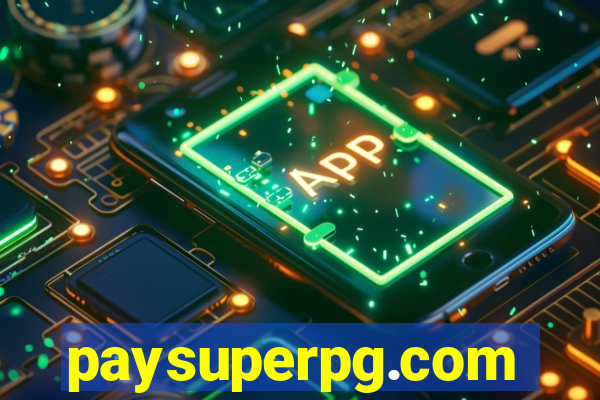 paysuperpg.com