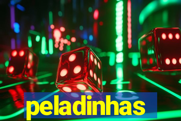 peladinhas