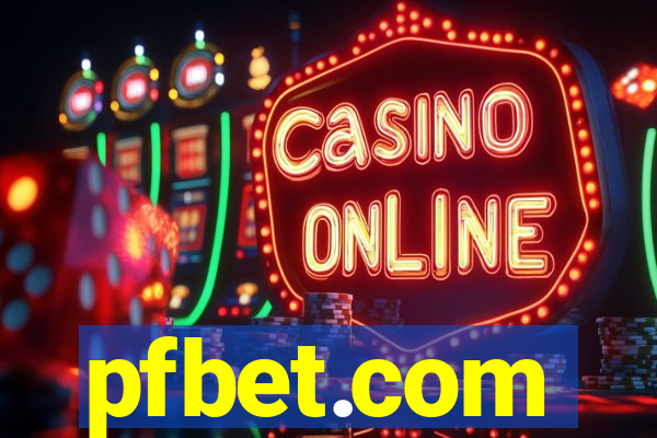 pfbet.com